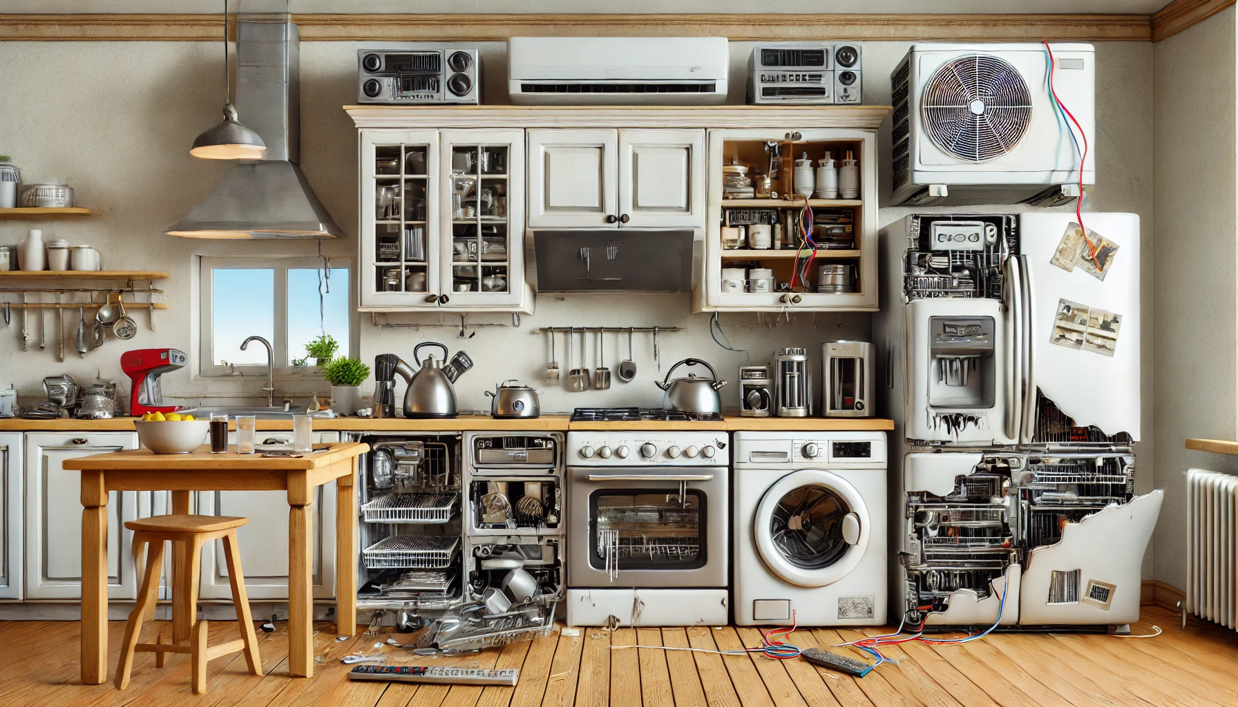  Baykan Klima Servisi